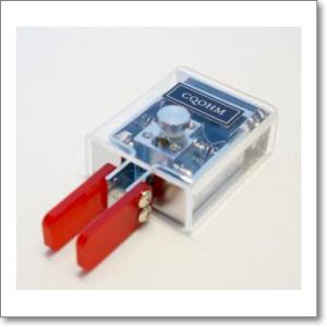 CW-ONE （CWONE） GHDキー×CQオームコラボパドル 累計販売数1000