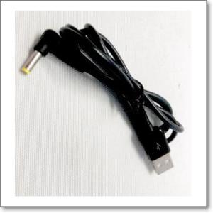 OHM-USB06RC【対応】IC-R6充電/運用 CQオームオリジナルUSBコネクトケーブル（Ty...