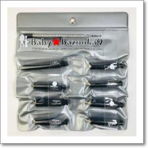 OHM-BB9-FULLSET (OHMBB9FULLSET) ベビーバズーカ(Baby★Bazoo...