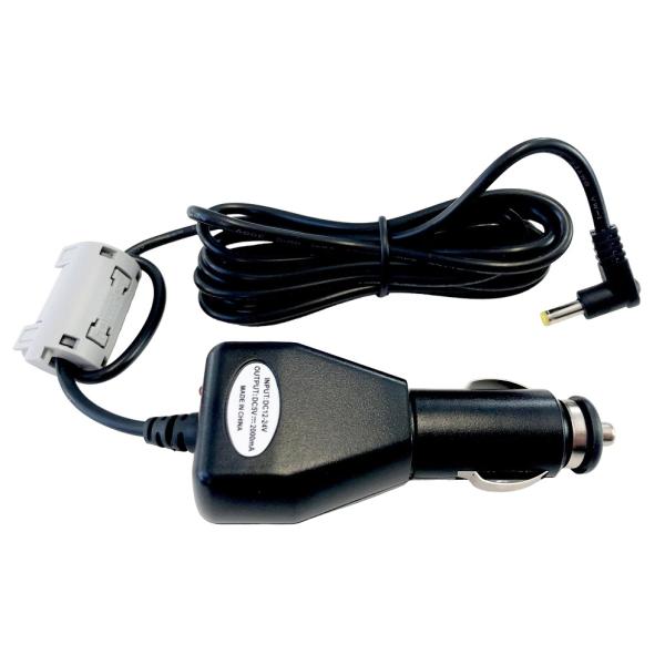 OHM-R18F　IC-R6用新型シガーライターケーブル 【対応】IC-R6 / IC-RX7 / ...