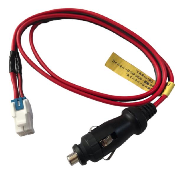 OHM-PDMC-4　（15Aヒューズ内蔵/4P電源コネクタータイプ）PD-MONSTERシリーズで...