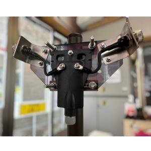 303WA-2 長中短波受信用アンテナ（BCL） 30kHz〜30MHzの外部設置