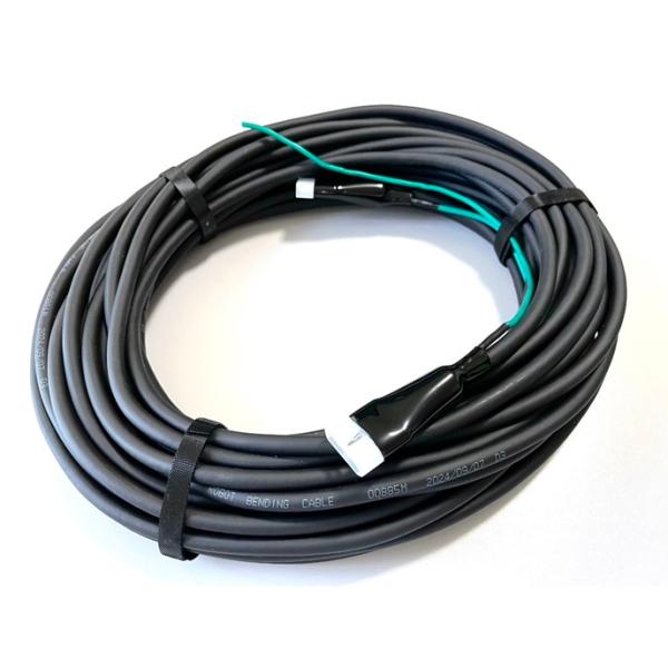 OHM-SCC-20730　AH-730用コントローラー延長ケーブル20m（初期付属品と差し替えて使...