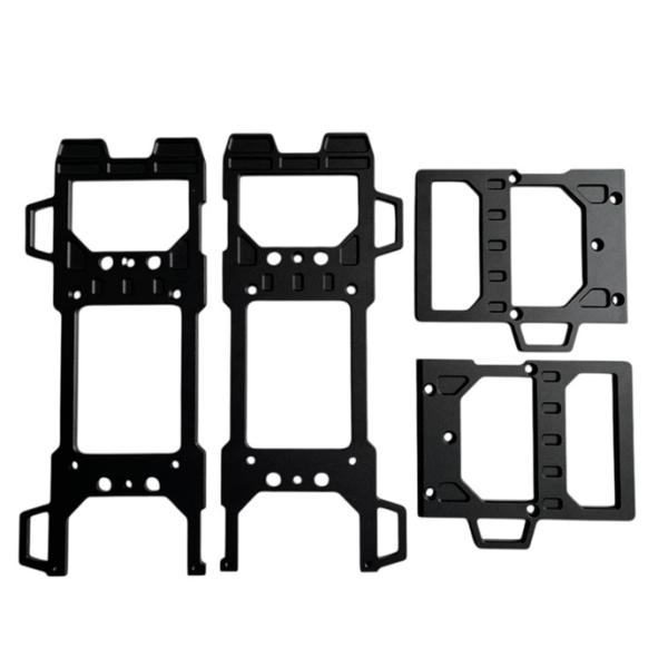 OHM-X-SHIELD　IC7300/9700/FT991/FTDX10/FT710対応のマルチサ...