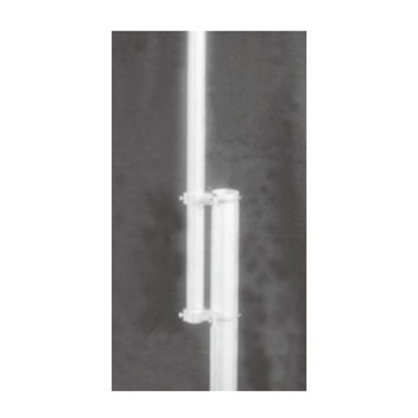 OHM-MC-3860　Mast Converter（マスト変換アダプター）φ25〜32のアンテナエ...