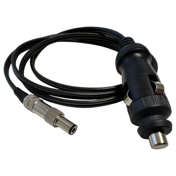 OHM-CPFTX-1　CQオームオリジナルFTX-1用シガー電源ケーブル登場！　※簡易包装/取説無...