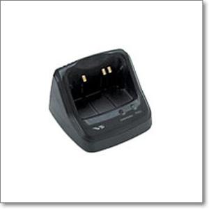 CD-15A 八重洲無線（旧V.スタンダード） 急速充電器 FMハンディ機VX-6