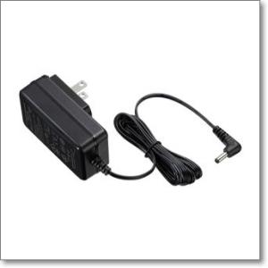 八重洲無線 SAD-25B ACアダプター FT5D,FT3D,FT-70D用 : 中部特機産業