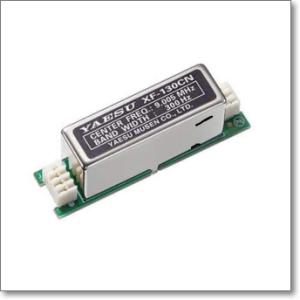 八重洲 XF-130CN （コネクタ式）ルーフィングフィルタ (XF130CN) （9.005MHz...