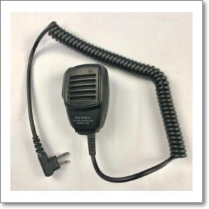 SSM-17B（SSM17B） スピーカーマイク ※SSM-16Bの後継機種 【対応】FT-65 八...