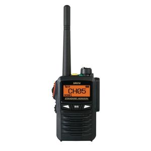 小型軽量 高出力 デジタル簡易無線 登録局 VXD1S STANDARD