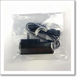 SAD-24B (SAD24B) 八重洲無線 充電用ACアダプター PA-48Aの後継機種 【対応】...