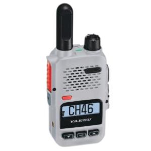 SRD585-BT PKG グレー フロントキーモデル Bluetooth搭載 YAESUコネクトL...