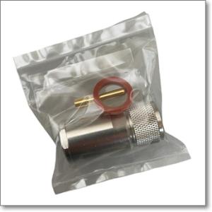 ICOM（アイコム） AH-705＋アンテナワイヤー8m＋ラジアルケーブルLITE