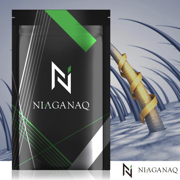 3個セット アナゲイン3300mg ノコギリヤシ 亜鉛 イソフラボン サプリメント NIAGANAQ...