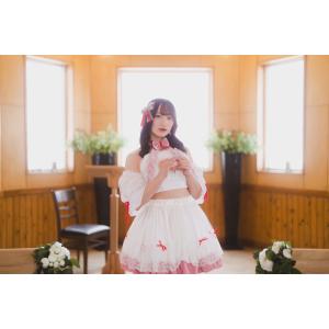 【Blu-ray】信野樹奈 Birthday Live Tour 2025「White Loveletter」関東公演 ライブDVD　SpecialBOX　※数量限定