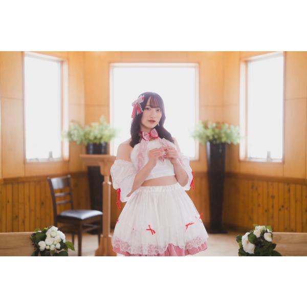 【Blu-ray】信野樹奈 Birthday Live Tour 2025「White Lovele...