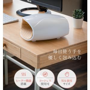 【クーポンでさらにお得】 ハンド マッサージ ...の詳細画像1