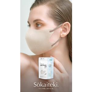 Sokaiteki公式 Sokaiteki d...の詳細画像1