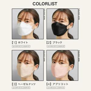 【クーポンでさらにお得】 マスク 不織布 おし...の詳細画像5