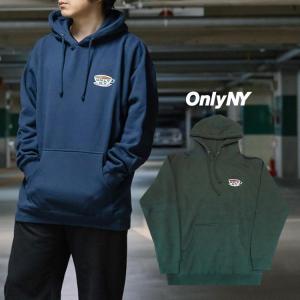ONLY NY（オンリーニューヨーク） トレーナー ONLY NY VARSITY RAGLAN