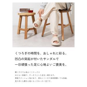 【クーポンでさらにお得】 スリッパ 健康サンダ...の詳細画像3
