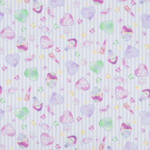 ゆめかわいい 生地 の商品一覧 手芸 ハンドクラフト 楽器 手芸 コレクション 通販 Yahoo ショッピング