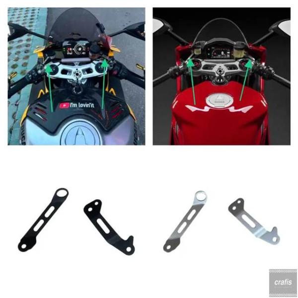 並行輸入品 ドゥカティ パニガーレ 899 1199 1199R 1199S 959 1299 12...