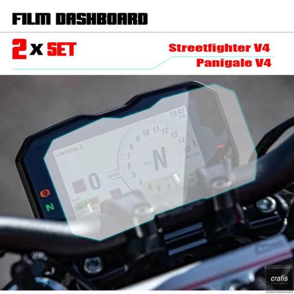 並行輸入品 ドゥカティ パニガーレ V4 V4S ストリートファイター V4 パニガーレ V4R 2...