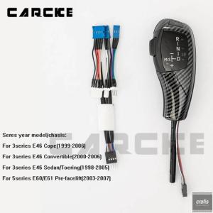 並行輸入品 LEDシフトノブ後付けキット(BM...の詳細画像4