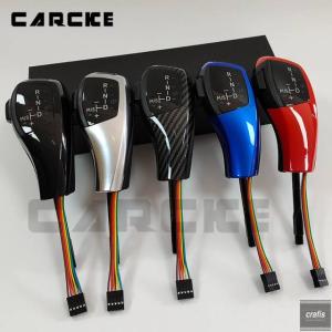 並行輸入品 LEDシフトノブ後付けキット(BM...の詳細画像5