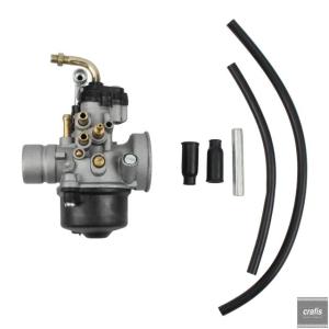 並行輸入品 12mm 17.5mm キャブレタ...の詳細画像4