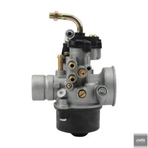 並行輸入品 12mm 17.5mm キャブレタ...の詳細画像5
