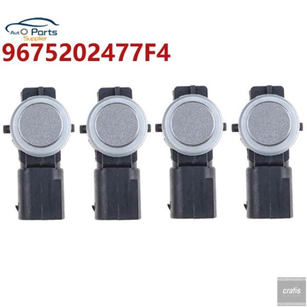 並行輸入品 9675202477F4 9675202477 PDC パーキングセンサー プジョー 2...