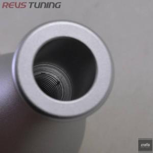 並行輸入品 NSXタイプ 98mm フロスト ...の詳細画像3