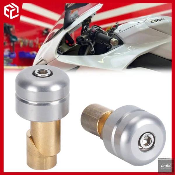 並行輸入品 22mm ドゥカティ パニガーレ スーパーバイク パニガーレ V4 V4S V4R オー...