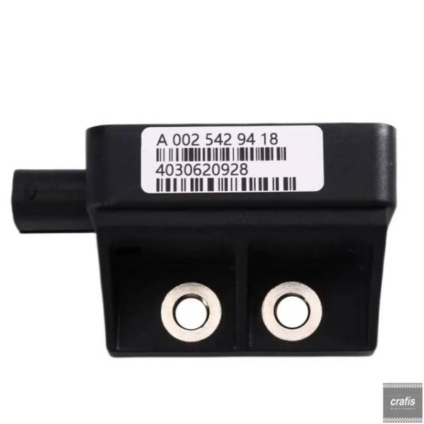 並行輸入品 AW-Car ヨーレートセンサー メルセデスベンツ W203 R170 SLK320 9...