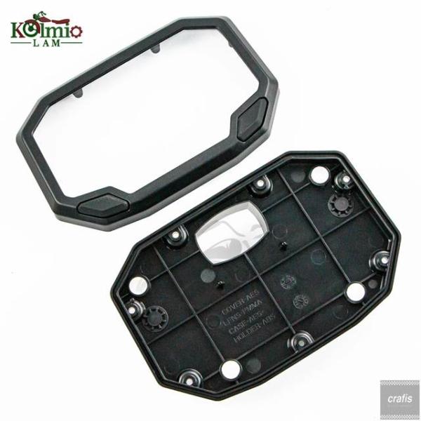 並行輸入品 2019 - 2025 カワサキ ZX-10R バイク  スピードメーター タコメーター...