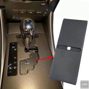 並行輸入品 35975-53020 3597553020 ギアシフトスライドダストカバー LEXUS IS350 IS250 2006-2013 IS350 IS250 車