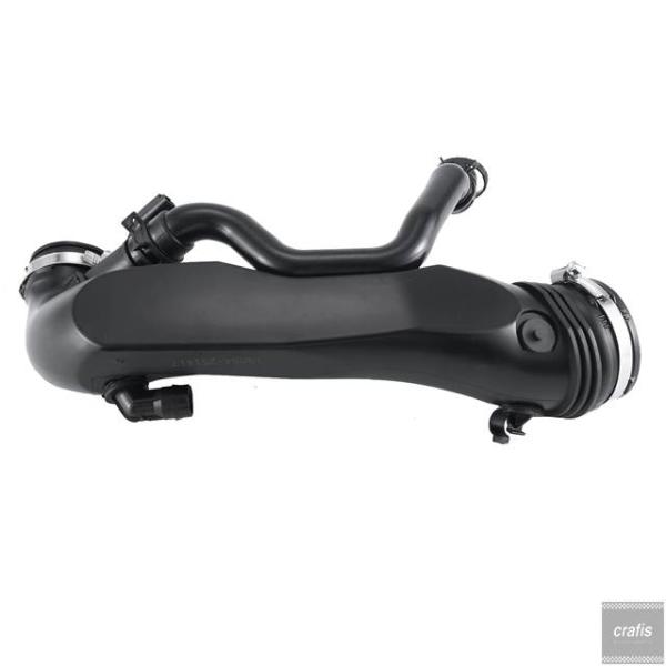 並行輸入品 9811909980 ターボチャージャー吸気パイプ 1440S4 プジョー 308 40...