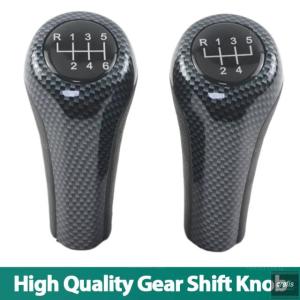 並行輸入品 BMW 1 3 5 6シリーズ E46 E53 E60 E61 E63 E81 E82 E83 E84 E87 E90 E91 E92用オートマチックトランスミッション車ギアシフトレバーノブパーツ 部品