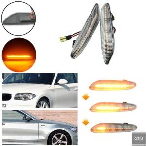 並行輸入品 BMW E60 E61 E90 E...の詳細画像3