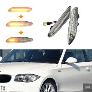並行輸入品 BMW E60 E61 E90 E...の詳細画像5