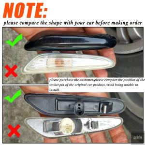 並行輸入品 BMW X3 E83 X1 E84...の詳細画像5