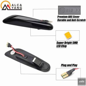 並行輸入品 BMW E60 E61 E90 E...の詳細画像4