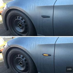 並行輸入品 BMW E60 E61 E90 E...の詳細画像5