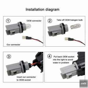 並行輸入品 BMW E60 E61 E90 E...の詳細画像4