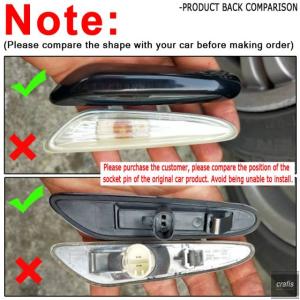 並行輸入品 BMW E60 E61 E90 E...の詳細画像5