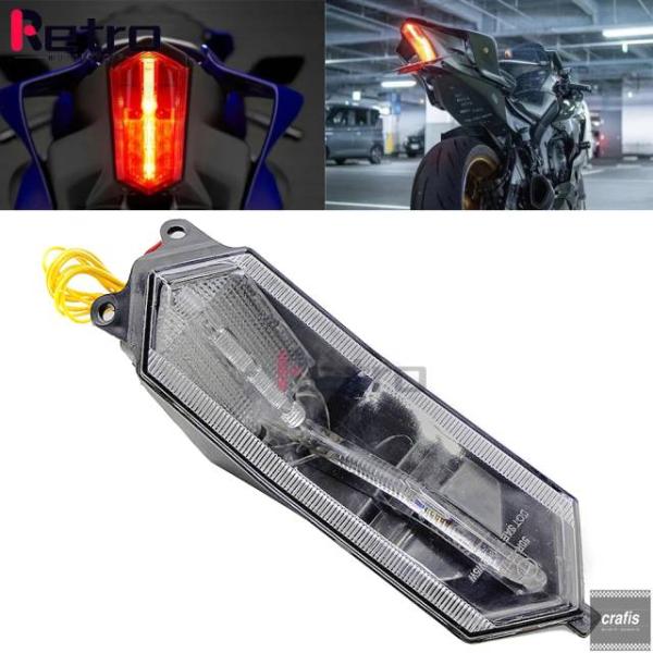 並行輸入品 YAMAHA M R1 S R1M R1S 2015 - 2022 R6用アクセサリー ...