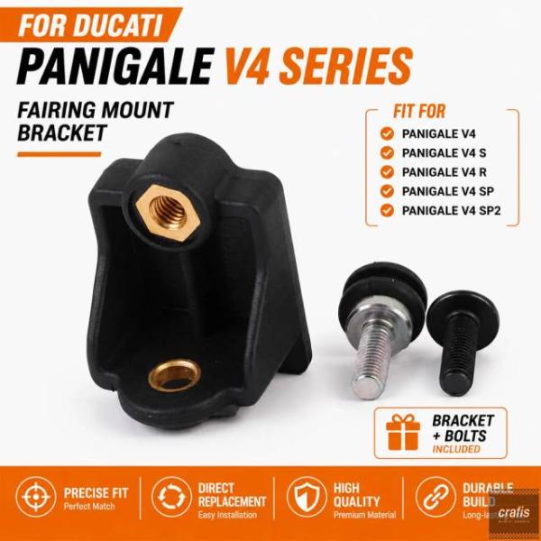 並行輸入品 ドゥカティ パニガーレ V4 V4S V4R SP SP2 2020 - 23 2024...